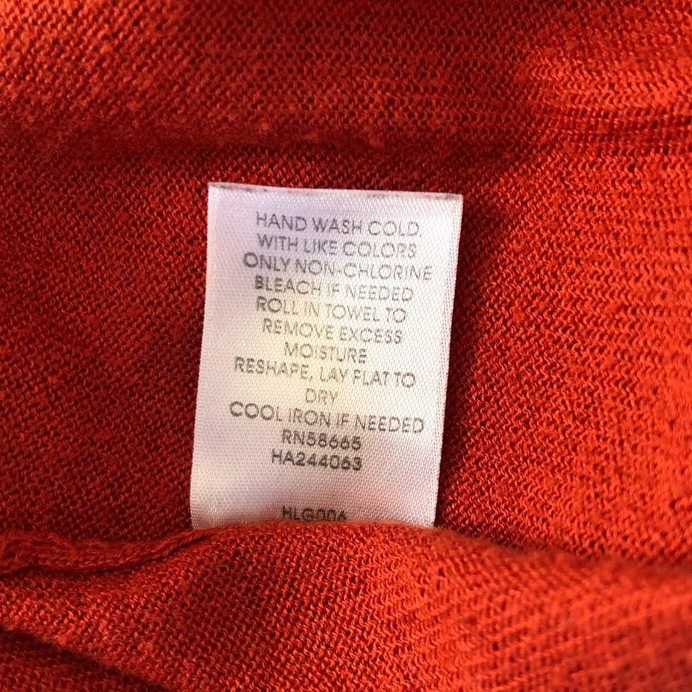 Halogen Sweater - Picture 8 of 9